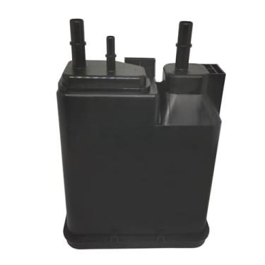 Imagem de Recipiente de vapor compatível com Chevy Silverado Express 1500 2500 3500 HD (04-20), para GMC Savana Sierra 1500 2500 3500 HD(04-20), para Workhorse W42 W62(04-05) Substitui 911-095 151377 021 1