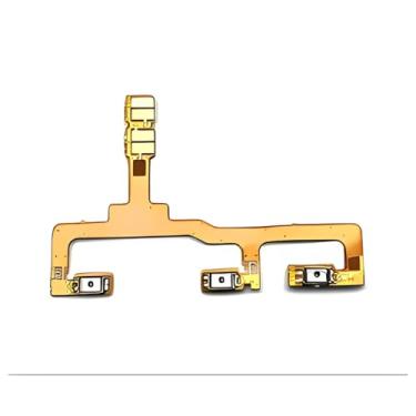 Imagem de Flex Power Volume Compativel Moto G8 Power