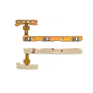 Imagem de Flex Power Volume Compativel Red Note 13 Pro 4G