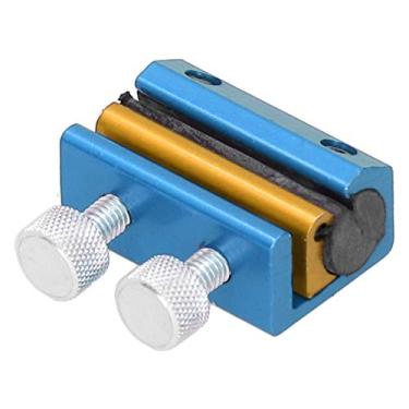 Imagem de Matybobe Ferramenta de lubrificação de embreagem de fio de cabo de freio para proprietários de quadriciclos (B(azul))