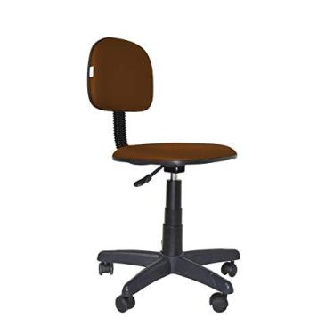 Imagem de Cadeira Secretaria Giratoria Polo