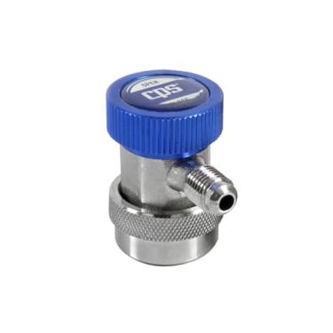 Imagem de Acoplador CHRM LOWSIDE 90DEG 1/ (CPS-QCL14)