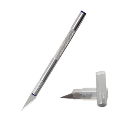 Imagem de Base Corte Dupla Face - Patchwork Artesanato(Caneta de gravura)