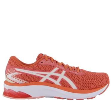 Imagem de Tênis Asics Gel Sparta 2 Feminino Coral 34