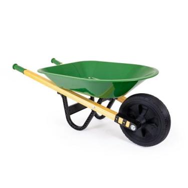 Imagem de Brinquedo Infantil Carrinho + Pá Para Praia - Poliplac - Sortido, Sort