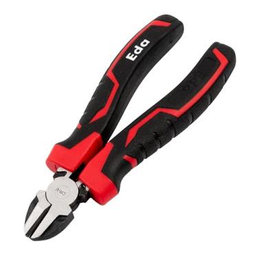 Imagem de Eda Alicate de Corte Diagonal 6" CR-V