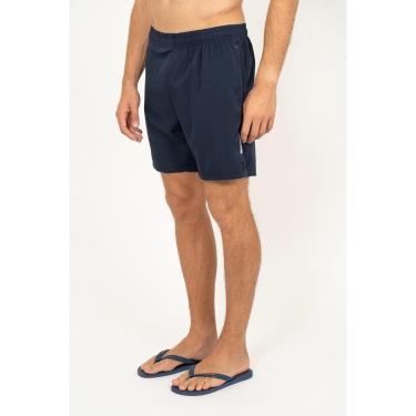 Imagem de Shorts Aleatory Perform Marinho-Masculino