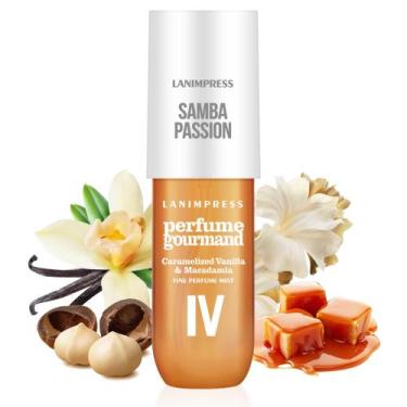 Imagem de Perfume LANIMPRESS No.4 Eau De Perfum 90mL para mulheres