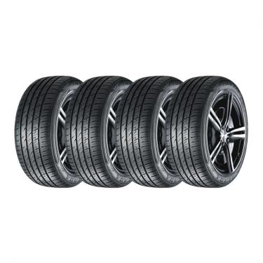 Imagem de Kit 4 Pneus Yeada Aro 17 215/55R17 YDA-226 98W