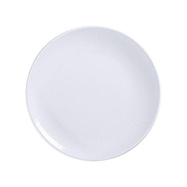 Imagem de Prato Raso Tramontina Lumiar Em Porcelana 30 Cm Tramontina