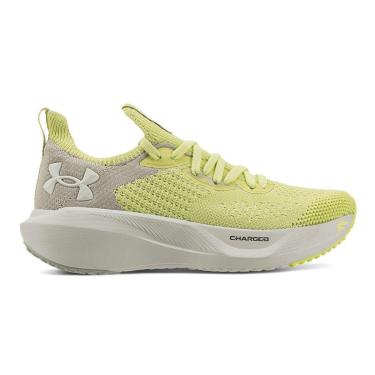 Imagem de Tênis Under Armour Charged Slight 3 Masculino E Feminino-Feminino