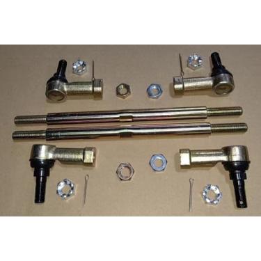 Imagem de WANTONE RACING Kit de atualização de tirantes 52-1026 Substituição para Honda Trx200 Trx200D 00-06 Trx350 ATV, 04-07 TRX400 14-24 Rancher 420 TRX420 FA1 FA2 FE FM TE TM