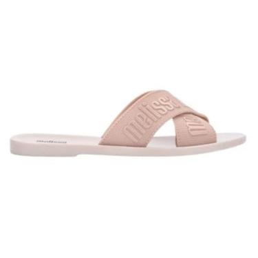 Imagem de MELISSA M-LOVER SLIDE 35740-Feminino