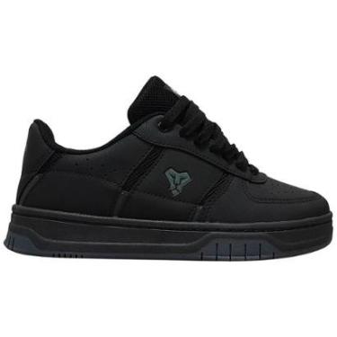 Imagem de Tênis Lejon Glide Masculino Anos 2000 Skate Robusto LJSC0007-Masculino