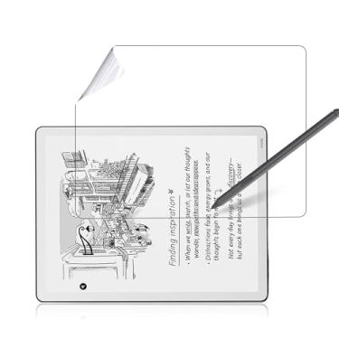 Imagem de NOUKAJU Protetor de tela para tela Scribe 11 polegadas semelhante a papel, alta transmissão de luz, arranhões, protetor de tela para Scribe 11 polegadas (novo modelo) [1 pacote]