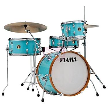 Imagem de Tama LJK48S-AQB Club-Jam Kit, azul