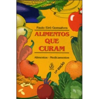 Imagem de Alimentos que curam - IBRASA **