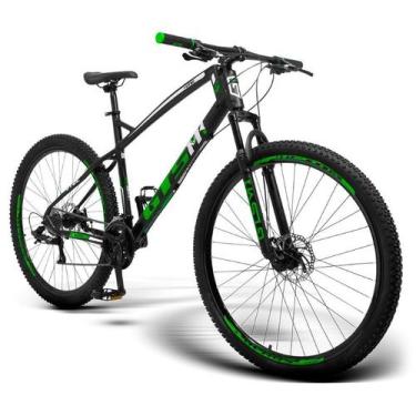 Imagem de Bicicleta 29 GTS M1 Freio a Disco 21 Marchas L-Twoo I-Vtec Lite - GTSM