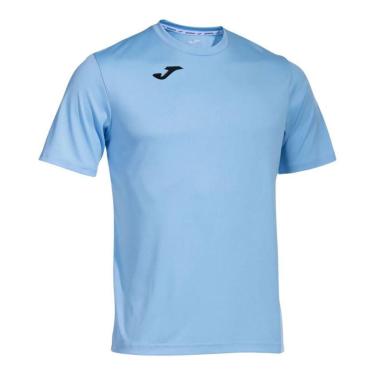 Imagem de Camiseta Joma Combi Short Sleeve T-Shirt Fluor-Masculino