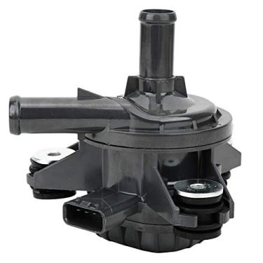 Imagem de Bomba de água refrigerante auxiliar WQT-002 se encaixa para