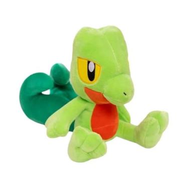 Imagem de Brinquedos De Pelúcia Pokémon Para Crianças Pikachu Charizard Eevee Em