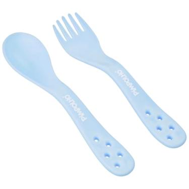 Imagem de KIT TALHER INFANTIL C/ESTOJO MASC PIMPOLHO