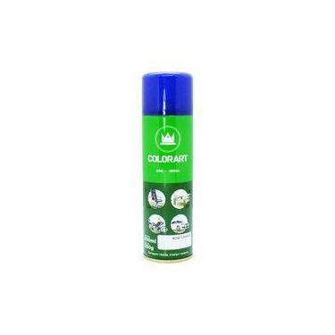 Imagem de Tinta Spray Azul Colonial 300ml Colorart