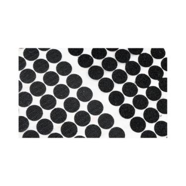 Imagem de 100 Pares De Fitas Adesivas De tiras autocolantes Autoadesivas Para Ar