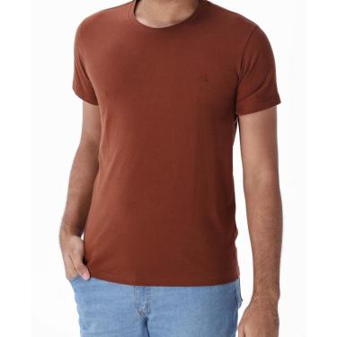 Imagem de CAMISETA MASCULINA BASICA OGOCHI REF:006490001-Masculino