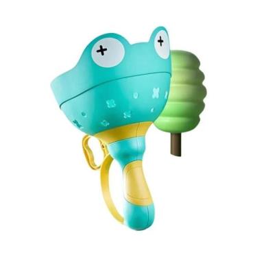 Imagem de Brinquedo Lançador De Disco Voador Com Corda Para Crianças, Jogo De Es