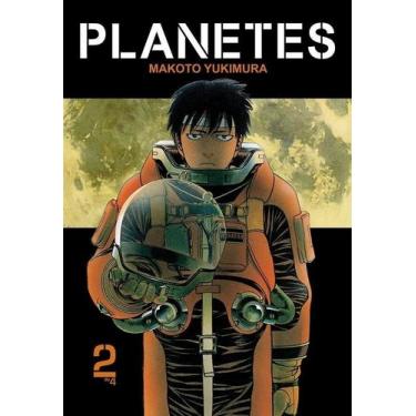 Imagem de Planetes - Vol. 02 - THOMAS NELSON / EDIOURO