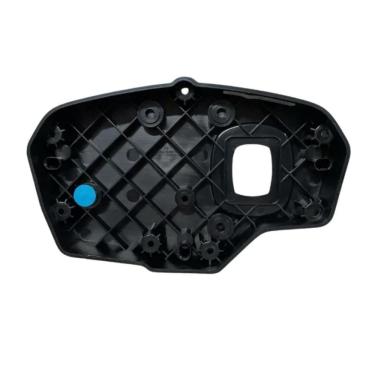 Imagem de Honda Nxr 160 Bros Carcaça Inferior Do Painel Genuíno