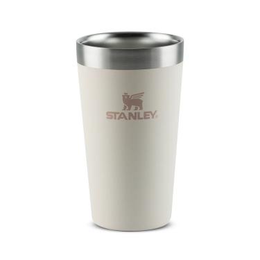 Imagem de Copo Térmico Stanley Sem Tampa 354ml Rose Quartz