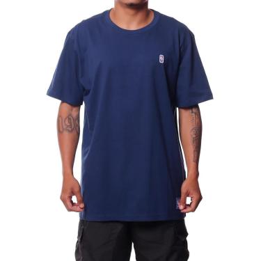 Imagem de CAMISETA NBA MASCULINA MINIPATCH Cor:;Tamanho:P-Masculino