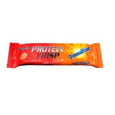 Imagem de Im crisp bar ovomaltine - INTEGRALMEDICA
