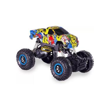 Imagem de Carro de Controle Remoto Max Road - Polibrinq