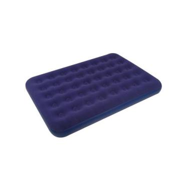 Imagem de Colchão Inflável De Casal - Rio De Ouro