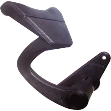 Imagem de Maçaneta Int Porta Dir Completa Scania Série Iv 98 a 08