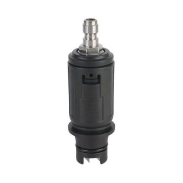 Imagem de Bico De Lavadora De Alta Pressão 3000 PSI Ajustável Para Lavagem De Ca