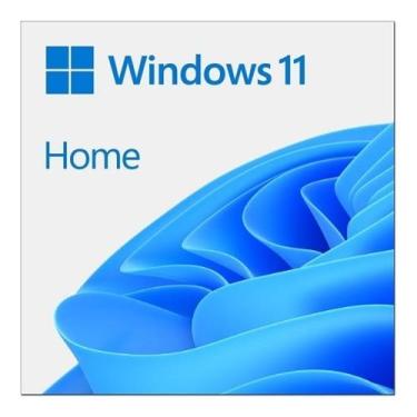 Imagem de Windows 11 Home, 32/64 Bits, Licença Original Chave Vitalícia - MS