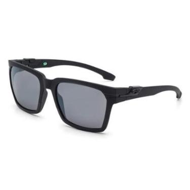 Imagem de Óculos de Sol Mormaii Las Vegas Preto M0057ACZ09-Unissex