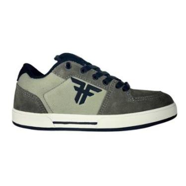 Imagem de Tênis Fallen Patriot 2 XP Dark Gray-Masculino