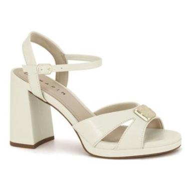 Imagem de Sandália Feminina Ramarim 2546203-Feminino