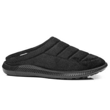 Imagem de Pantufa Masculina Pegada 166101-Masculino