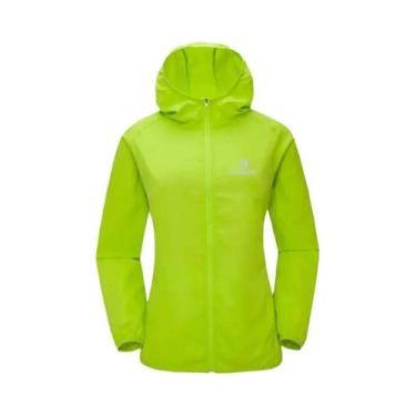 Imagem de Jaqueta Unissex Impermeável De Secagem Rápida Para Caminhada X-TIGER C