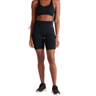 Imagem de Bermuda Lupo Max Feminina Sem Costura Esportiva-Feminino