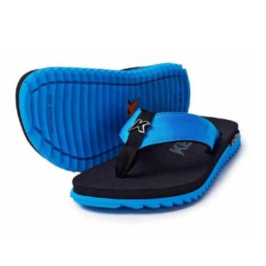 Imagem de Chinelo Masculino Kenner Kivah - DLK-Masculino