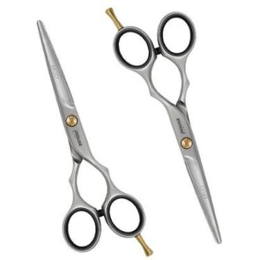 Imagem de Tesoura Jaguar Pre Style Ergo 6.0 - Fio Laser-Unissex