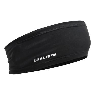 Imagem de Testeira HeadBand Preto Liso HUPI-Unissex