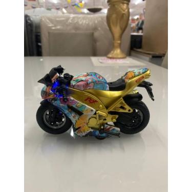Imagem de MotorCicle